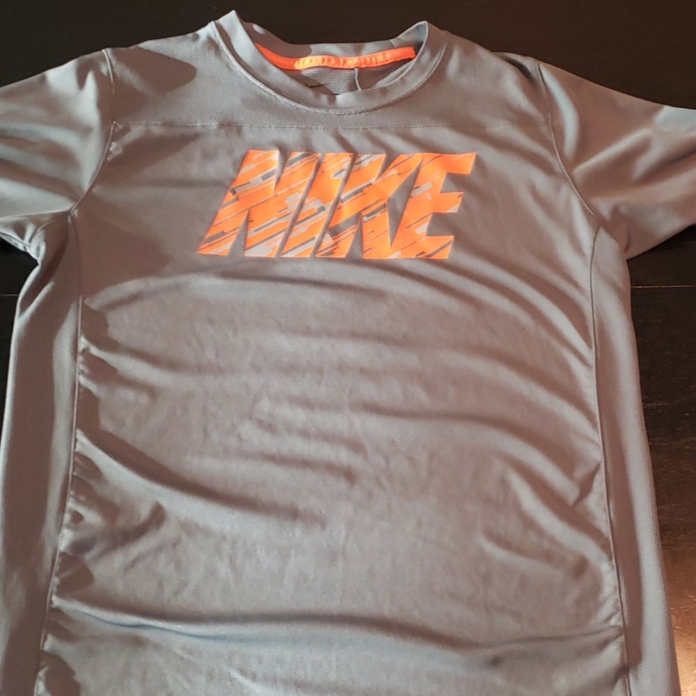 Youth Nike Boys Shirt